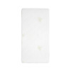 Twins Aloe Vera - матрац у ліжечко 120×60 см • White