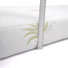 Twins Aloe Vera - матрац у ліжечко 120×60 см • White