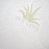 Twins Aloe Vera - матрац у ліжечко 120×60 см • White