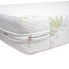 Twins Aloe Vera - матрац у ліжечко 120×60 см • White
