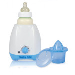 Baby Mix LS-B215A - підігрівач для пляшечок • Blue