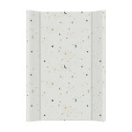 Cebababy Dreamland Board - пеленальна дошка 50×70 см • Moonie