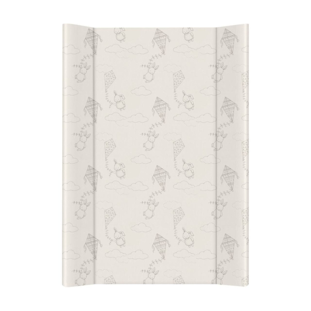 Cebababy Dreamland Board - пеленальна дошка 50×70 см • Bunny