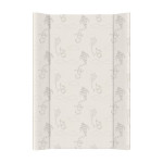 Cebababy Dreamland Board - пеленальна дошка 50×70 см • Bunny