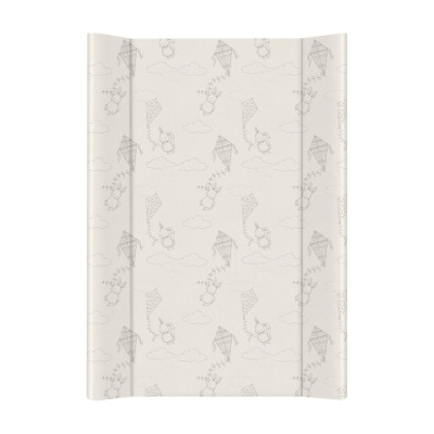 Cebababy Dreamland Board - пеленальна дошка 50×70 см • Bunny Cebababy Dreamland Board - пеленальна дошка 50×70 см • Bunny