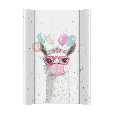 Cebababy Ultra light Board - пеленальная доска 50×70 см • Crazy Llama Cebababy Ultra light Board - пеленальная доска 50×70 см • Crazy Llama