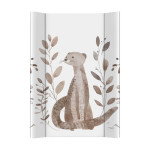 Cebababy Basic Board - пеленальна дошка 50×70 см • Clever Otter