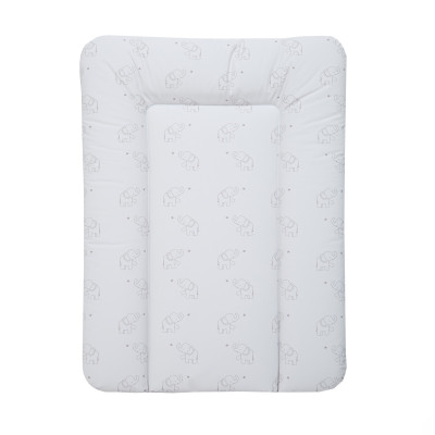 Cebababy Dreamland Mattress - пеленальний матрац 50×70 см • Toto Elephant