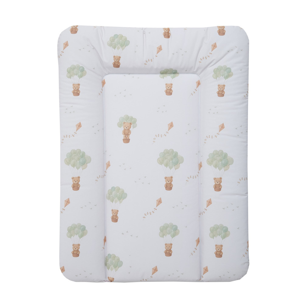 Cebababy Dreamland Mattress - пеленальний матрац 50×70 см • Baloo