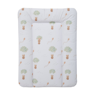 Cebababy Dreamland Mattress - пеленальний матрац 50×70 см • Baloo