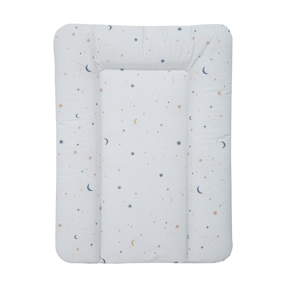 Cebababy Dreamland Mattress - пеленальний матрац 50×70 см • Moonie