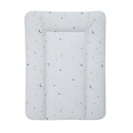 Cebababy Dreamland Mattress - пеленальний матрац 50×70 см • Moonie