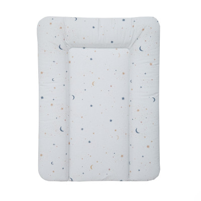 Cebababy Dreamland Mattress - пеленальный матрас 50×70 см • Moonie