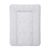 Cebababy Dreamland Mattress - пеленальний матрац 50×70 см • Bunny