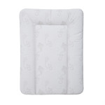 Cebababy Dreamland Mattress - пеленальний матрац 50×70 см • Bunny