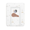 Cebababy Retro Autumn Mattress - пеленальний матрац 50×70 см • Big Bear