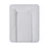 Cebababy Caro Premium Line Mattress - пеленальный матрас 50×70 см • Grey Cebababy Caro Premium Line Mattress - пеленальный матрас 50×70 см • Grey