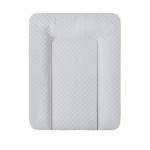 Cebababy Caro Premium Line Mattress - пеленальний матрац 50×70 см • Grey
