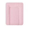 Cebababy Caro Premium Line Mattress - пеленальный матрас 50×70 см • Pink nude Cebababy Caro Premium Line Mattress - пеленальный матрас 50×70 см • Pink nude
