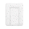 Cebababy Comfort Mattress - пеленальный матрас 50×70 см • Love Mood
