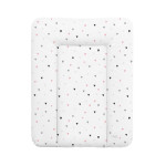 Cebababy Comfort Mattress - пеленальний матрац 50×70 см • Love Mood