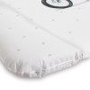 Cebababy Fluffy Puffy Mattress - пеленальний матрац 50×70 см • Bart