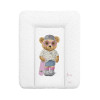 Cebababy Fluffy Puffy Mattress - пеленальний матрац 50×70 см • Lea Cebababy Fluffy Puffy Mattress - пеленальний матрац 50×70 см • Lea