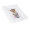 Cebababy Fluffy Puffy Mattress - пеленальний матрац 50×70 см • Lea