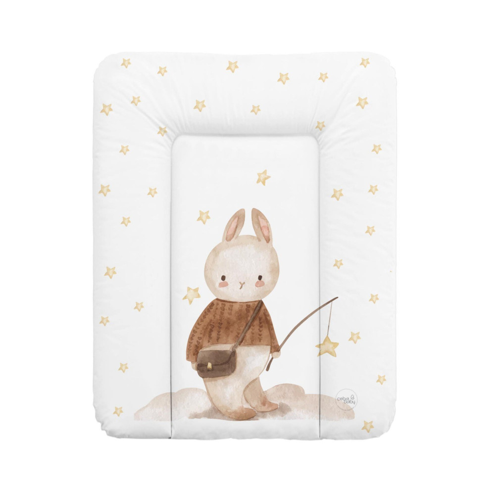 Cebababy Basic Mattress - пеленальний матрац 50×70 см • Dreamer