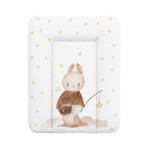 Cebababy Basic Mattress - пеленальний матрац 50×70 см • Dreamer