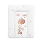 Cebababy Basic Mattress - пеленальний матрац 50×70 см • Mouse