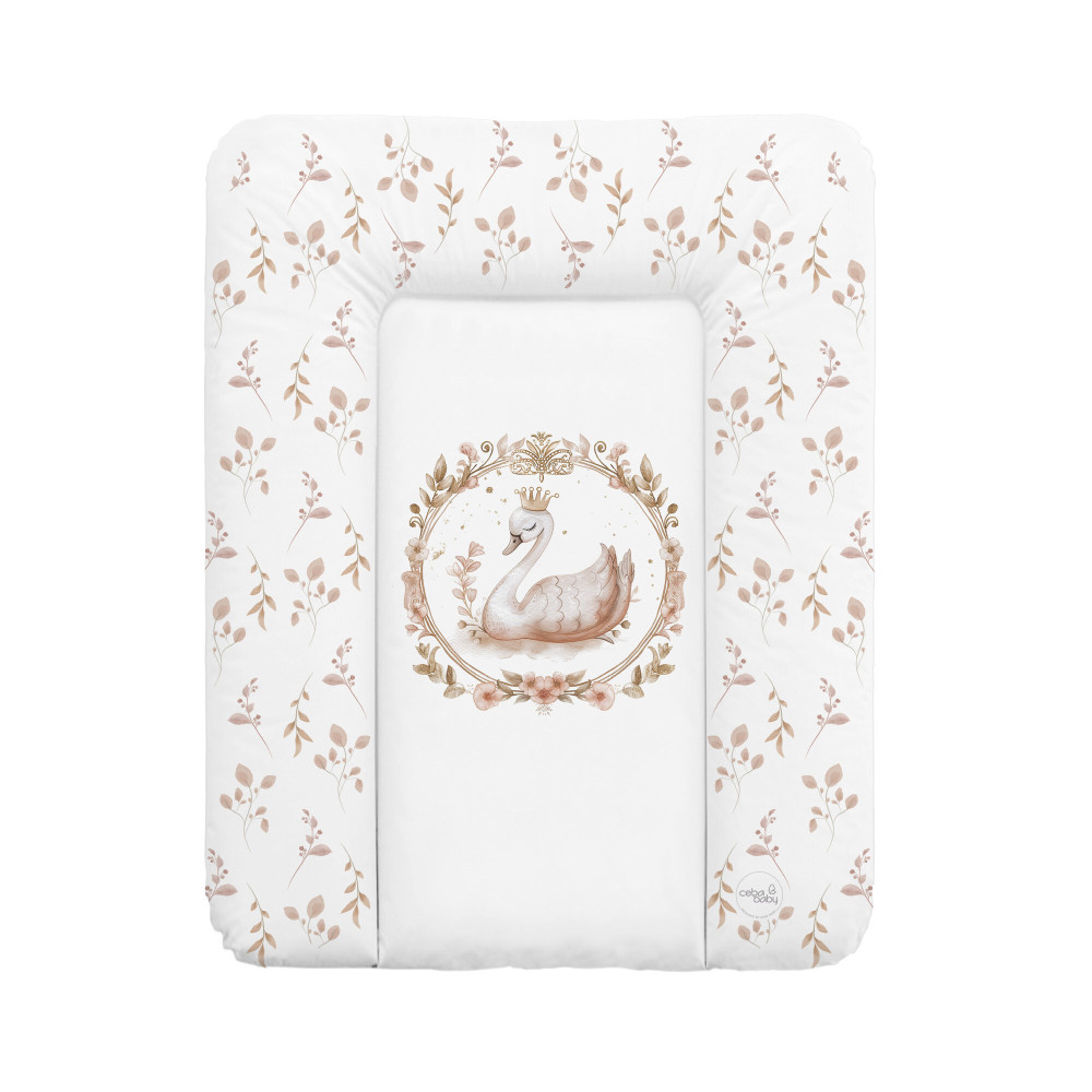 Cebababy Basic Mattress - пеленальний матрац 50×70 см • Glamour Style