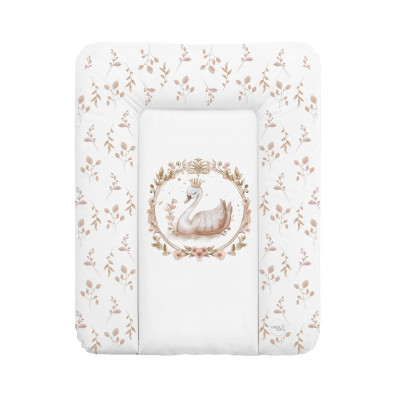Cebababy Basic Mattress - пеленальний матрац 50×70 см • Glamour Style