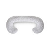 Ceba Physio Duo - подушка для вагітних і годування 300 см • Chamomile