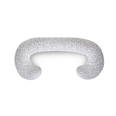 Ceba Physio Duo - подушка для вагітних і годування 300 см • Chamomile