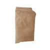 Twins Velvet Pillow Cover - чохол на подушку для вагітних 190×35 см • Caramel