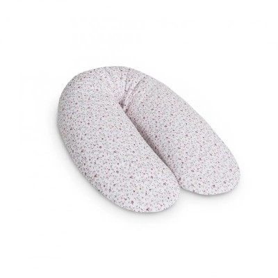 Ceba Physio Multi - многофункциональная подушка для беременных и кормления 190 см • Forget-me-not Ceba Physio Multi - многофункциональная подушка для беременных и кормления 190 см • Forget-me-not