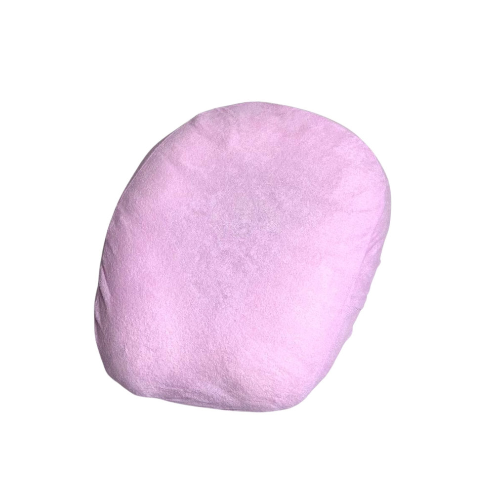 Twins Cotton Pillow - подушка для вагітних і годування 160 см • Mix