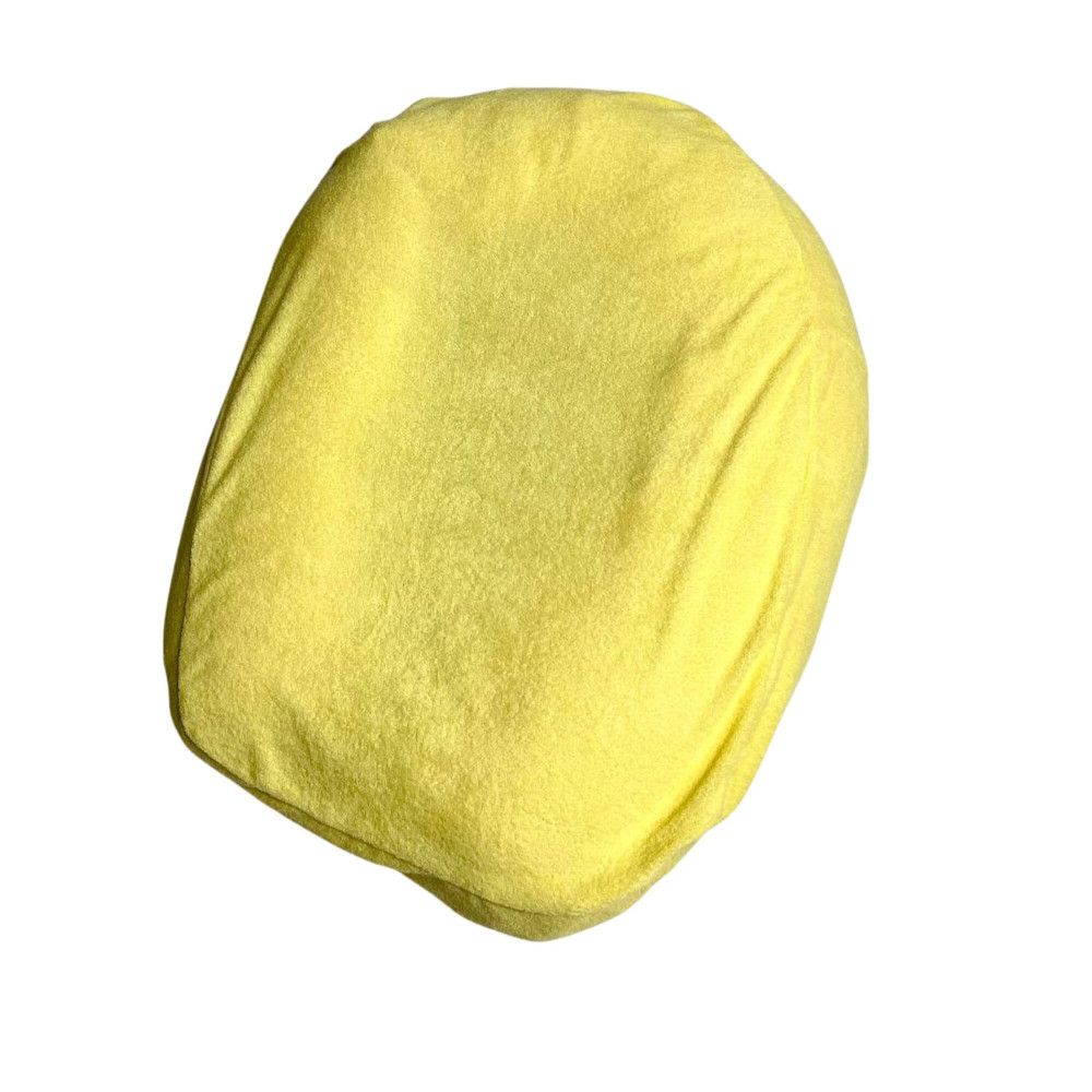 Twins Cotton Pillow - подушка для вагітних і годування 160 см • Mix
