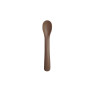 Twins Spoon First - силиконовая ложка для первого прикорма • Beige