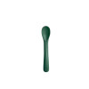 Twins Spoon First - силиконовая ложка для первого прикорма • Green