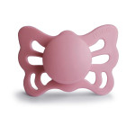 Frigg Butterfly Size 1 - силиконовая пустышка 0-6 мес. • Cedar