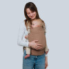 Love & Carry ONE Evo - эрго-рюкзак от рождения до 2 лет • Пекан Love & Carry ONE Evo - эрго-рюкзак от рождения до 2 лет • Пекан
