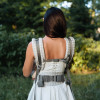 Love & Carry ONE Evo Cotton+Bamboo - эрго-рюкзак из хлопка и бамбука • Грейс