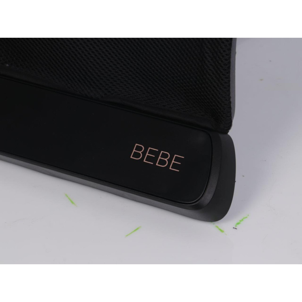 Cavoe Bebe - дитячий лежак з мелодіями та вібрацією • Meteorite Cavoe Bebe - дитячий лежак з мелодіями та вібрацією • Meteorite