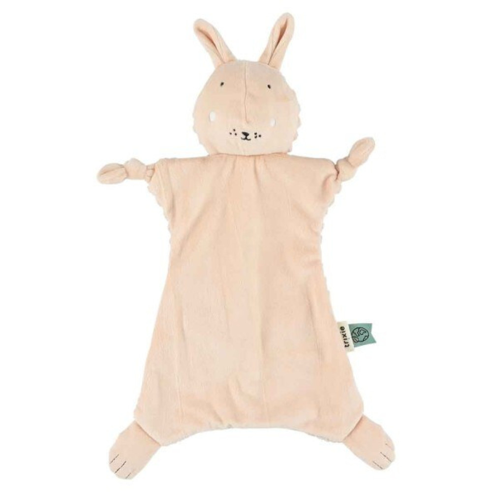 Trixie Rabbit Comforter - комфортер-сплюшка для немовлят • Rabbit