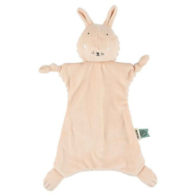 Trixie Rabbit Comforter - комфортер-сплюшка для немовлят • Rabbit