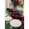 Twins Гірлянда - велюрова декоративна гірлянда 1.5 м • Multicolor