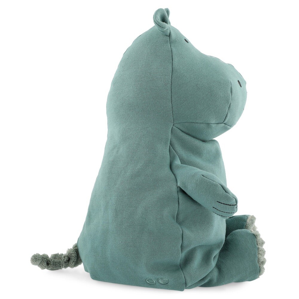 Trixie Hippo Large - велика плюшева іграшка 38 см • Hippo Trixie Hippo Large - велика плюшева іграшка 38 см • Hippo