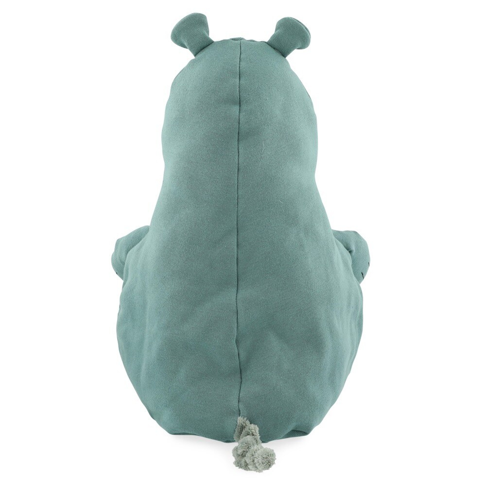 Trixie Hippo Large - велика плюшева іграшка 38 см • Hippo Trixie Hippo Large - велика плюшева іграшка 38 см • Hippo